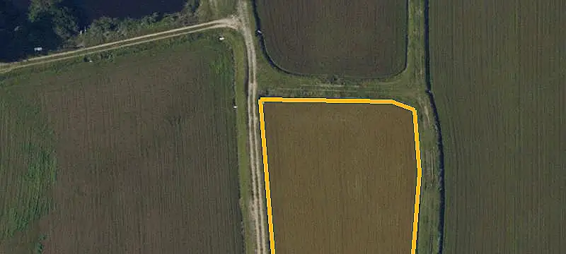 Cranberry Farm with Timberland