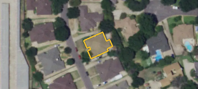 Two-Unit Duplex with Private Garages