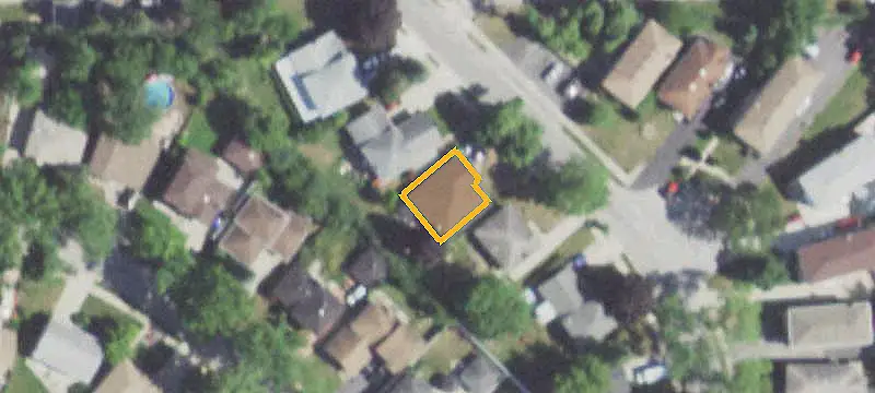 Brick Quadplex with Basement Space
