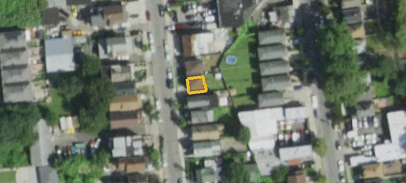 Two-Family Duplex