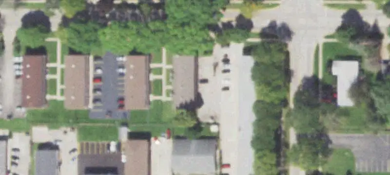 25-Unit Townhome Apartment Portfolio