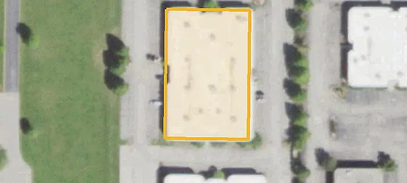 NNN Industrial Property with Expansion