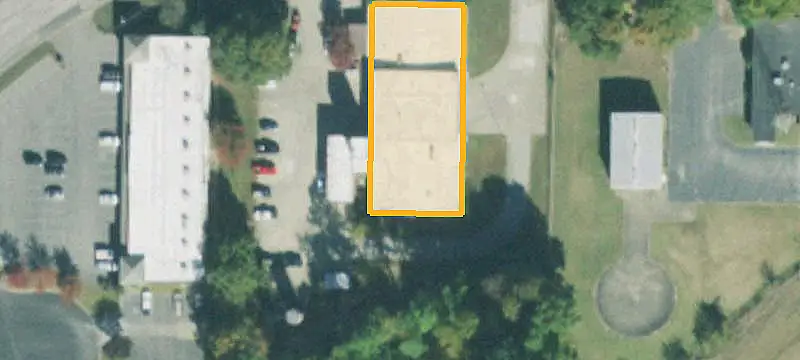 Gated Office Units with Parking