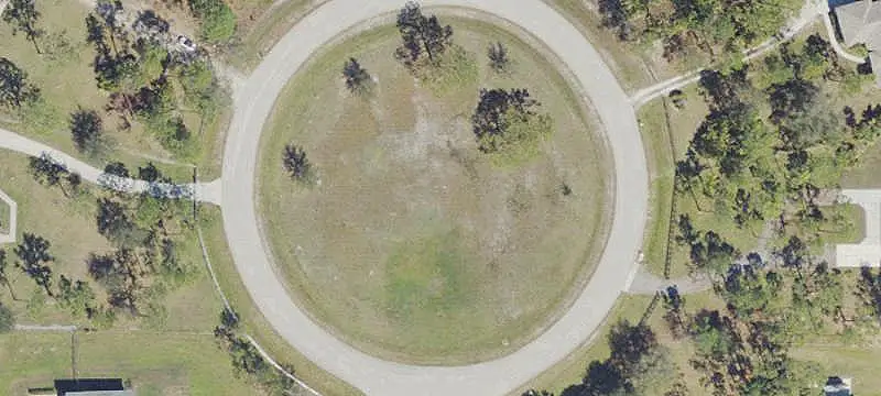 Lot & Land