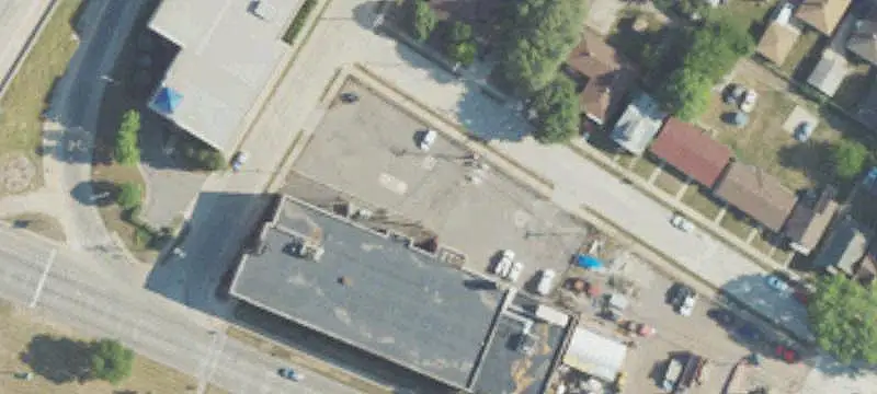 Manufacturing Property with Flexible Sections