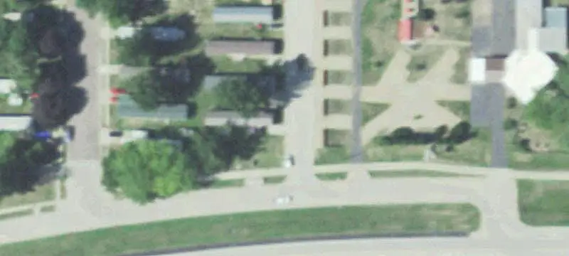 Westgate Mobile Home Park