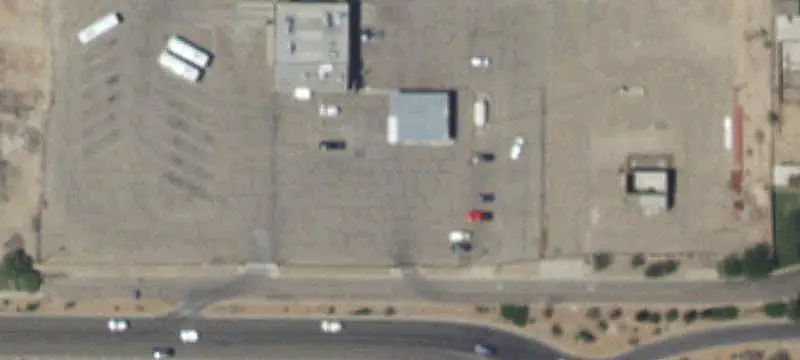 Serviced Commercial Land