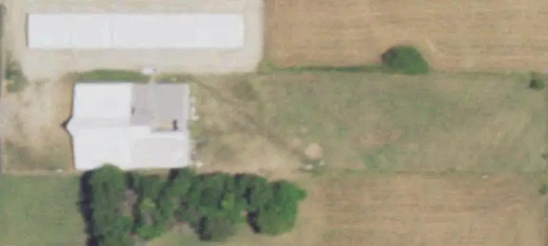 1497 Farm Road 1497, Paris, TX 75462