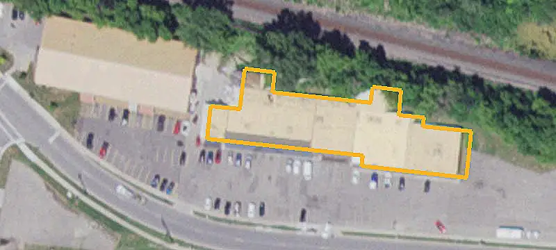 River-View Commercial Land