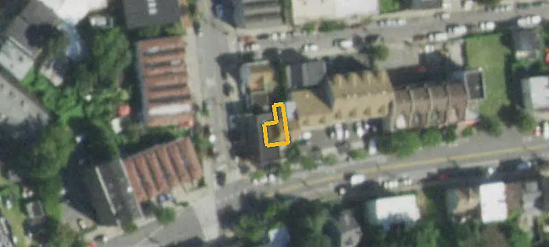 Ground-Floor Storefront Space