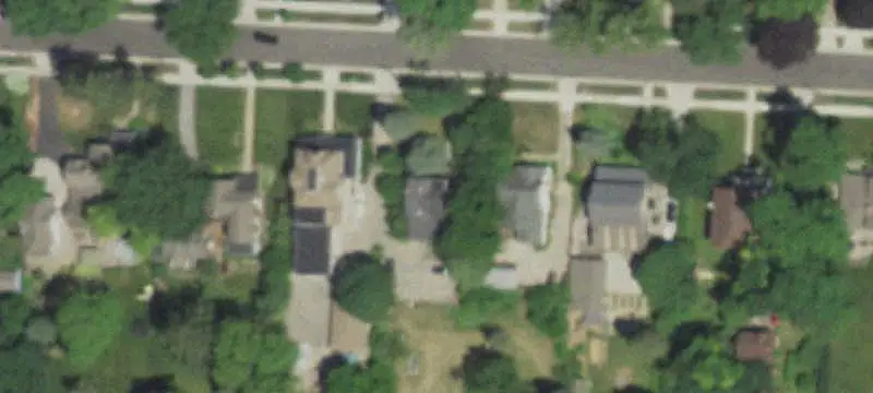 Waterfront Triplex