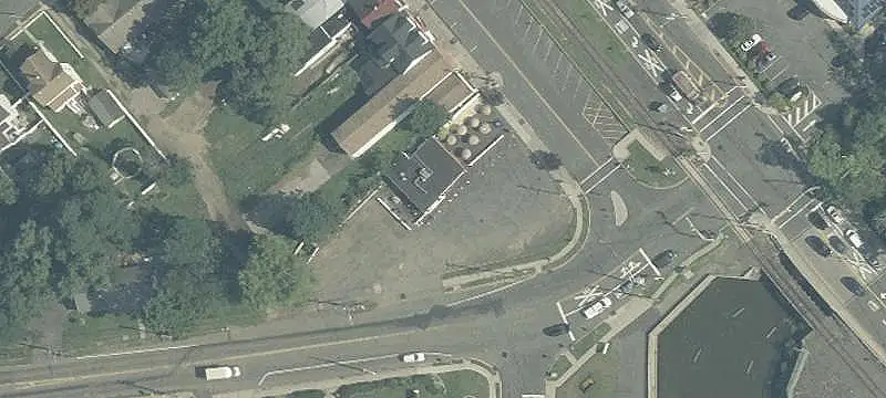 Three-Unit Medical Office Building