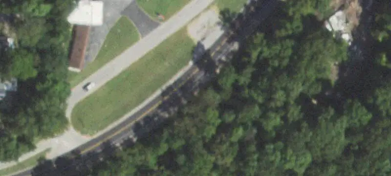 Grocery and Convenience Store Property