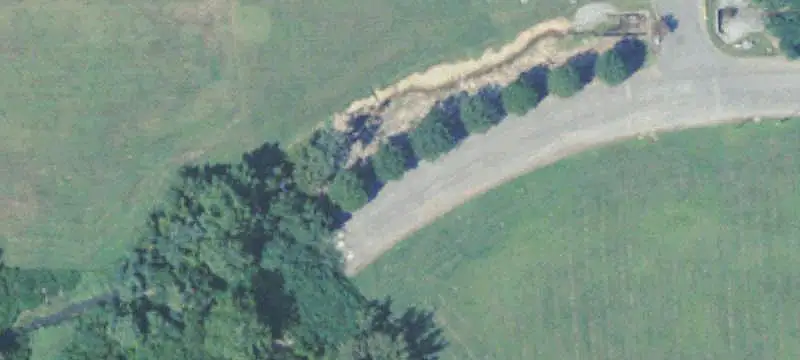 Cross-Dock Distribution Center