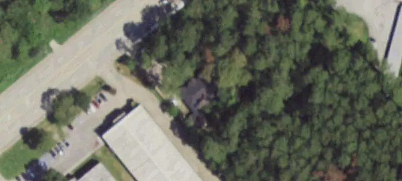 Commercial Corner Lot