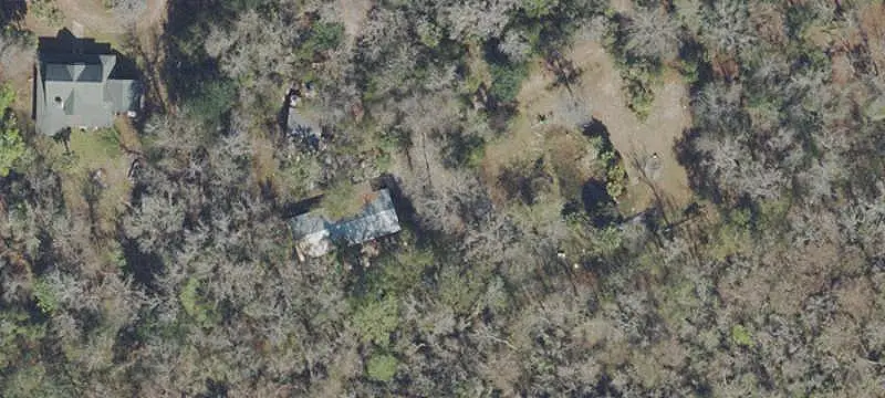 Land / Unimproved Land