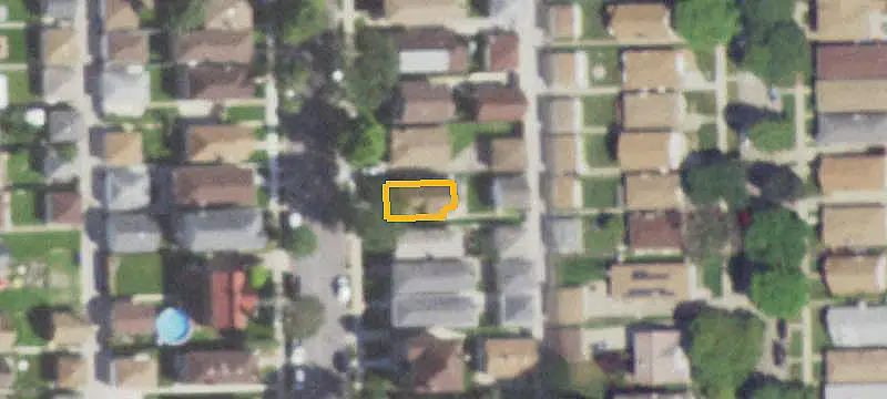 Updated Two-Unit Duplex