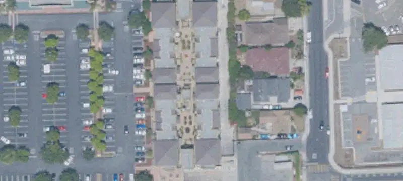 Ravenswood Retail Space