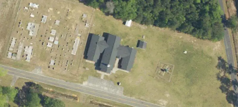 FA-Zoned Farmland