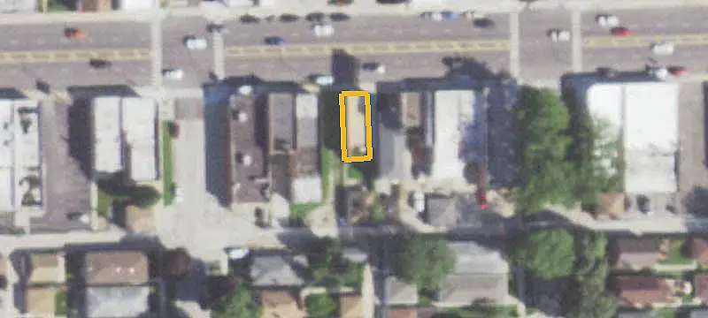Mixed-Use Property with Garage