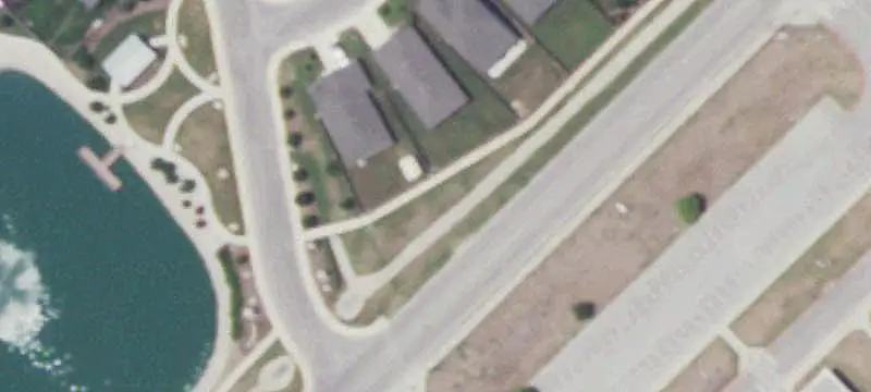 40-Foot Clear Distribution Center