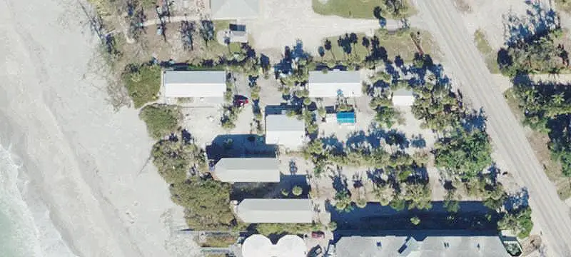Beachfront Development Land