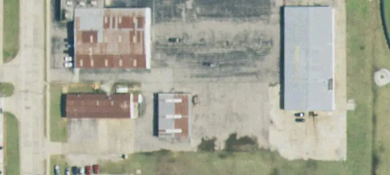 C-1 Storefront Property