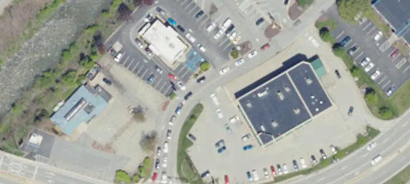 Starbucks Retail Property