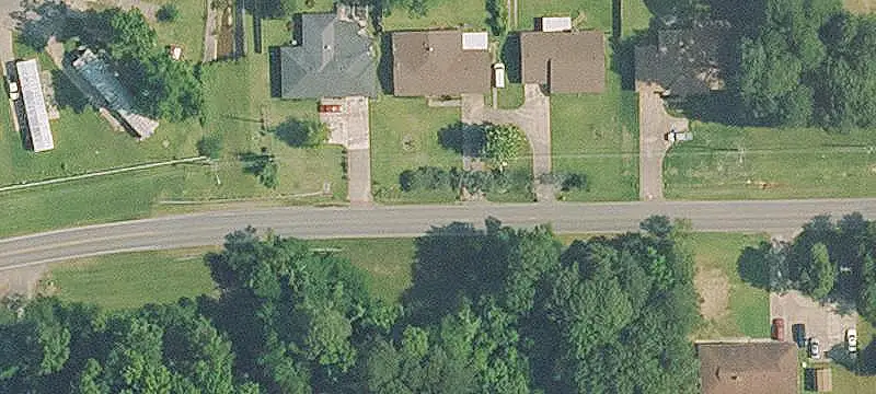Commercial Land