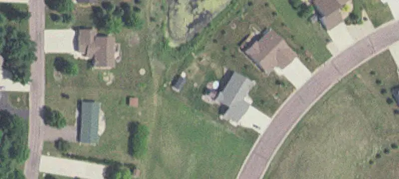 Level Land Lots Near Lakes