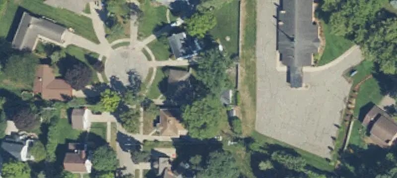 C4 Commercial Land