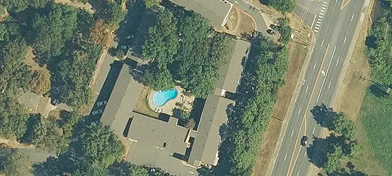 60-Unit Apartment Community