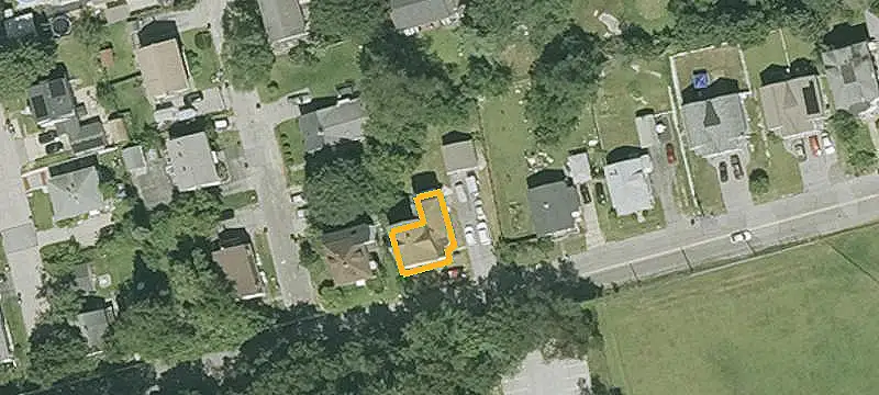Two-Family Duplex with Garage