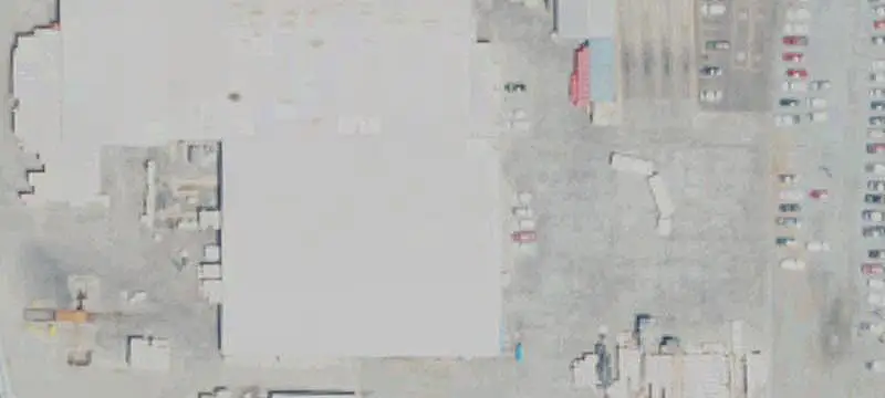 Citrus Farm with Packing Facility