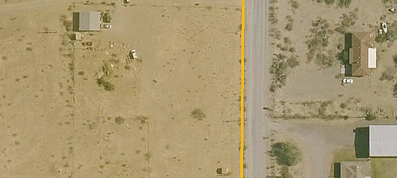 Colorado River Farmland Parcel