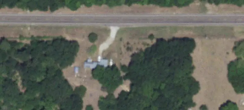 Rural Land with Pond