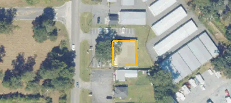 Two-Suite Storefront Property