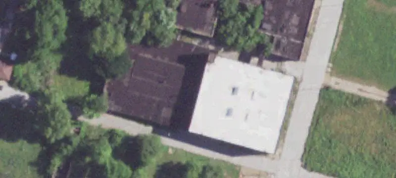 Two-Building Warehouse Property