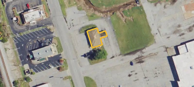 Leased Office Building