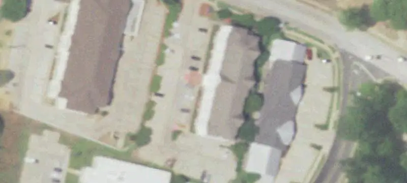 Commercial Land at Hard Corner