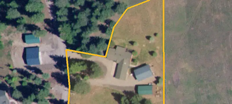 13534 South Ridgeview Drive, Harrison, ID 83833