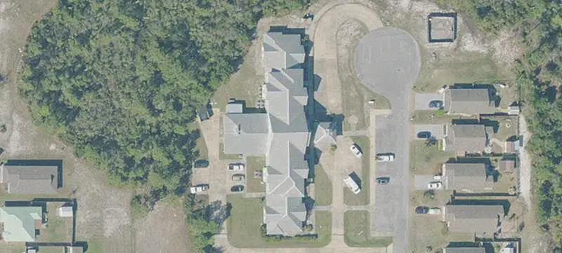 32-Bed Senior Housing Facility