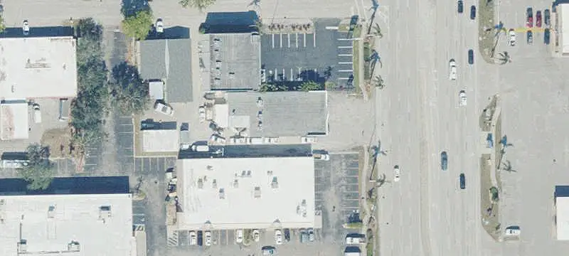 Retail Space