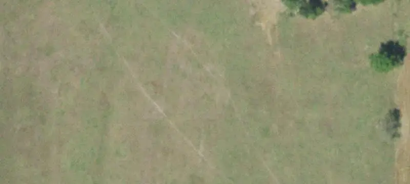 Commercial Land Near Interstate Access