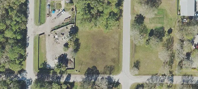Commercial Land Near Interstate