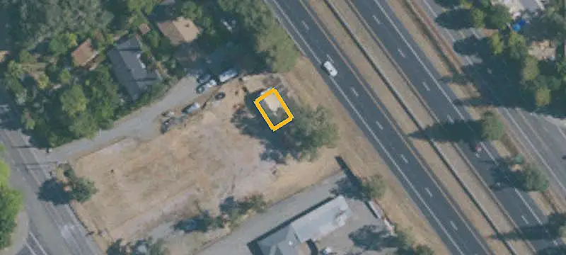 SL-Zoned Commercial Land