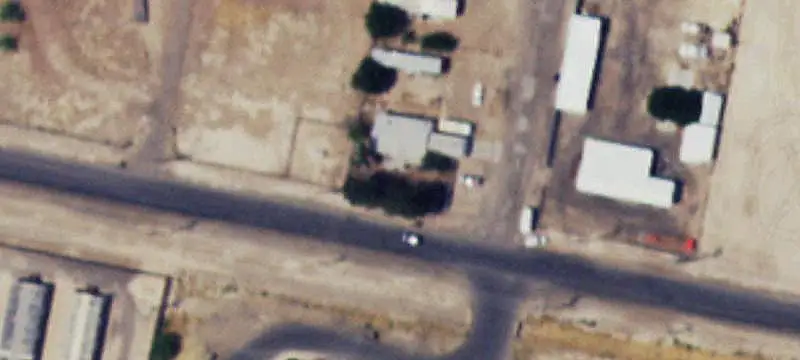 309 W County Rd, Pecos, TX 79772