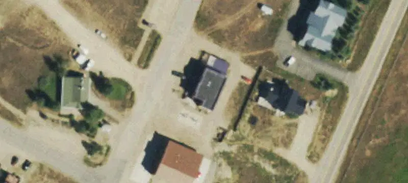 Grocery and Convenience Store with Fuel