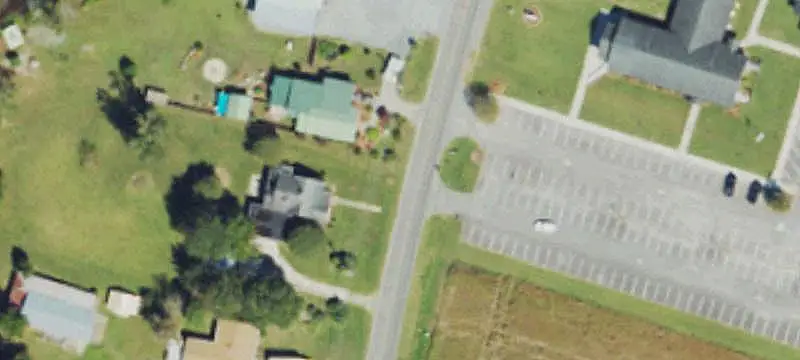 Commercial Outparcel Near Royal Farms