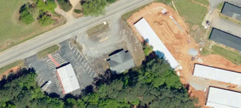 Retail Space Available For Lease